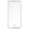 Прозрачный чехол BASEUS Air для Samsung Galaxy Note 7