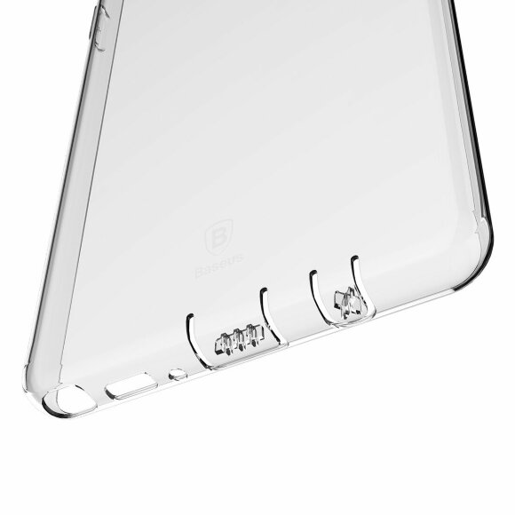 Прозрачный чехол BASEUS Air для Samsung Galaxy Note 7
