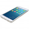 Силиконовый TPU чехол NILLKIN для Xiaomi Redmi Note 4X (прозрачный)