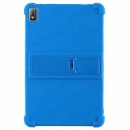 Силиконовый чехол для Blackview Tab 16 (синий) Силиконовый чехол для Blackview Tab 16 (синий)