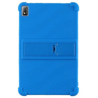 Силиконовый чехол для Blackview Tab 16 (синий)