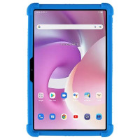 Силиконовый чехол для Blackview Tab 16 (синий)