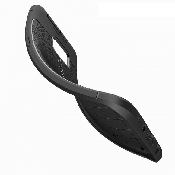 Чехол-накладка Litchi Grain для Samsung Galaxy S7 edge G935 (красный) Чехол-накладка Litchi Grain для Samsung Galaxy S7 edge G935 (красный)