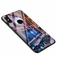 Чехол-накладка для Xiaomi Mi Mix 2s (Street Lamp) Чехол-накладка для Xiaomi Mi Mix 2s (Street Lamp)