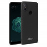 Чехол iMak Finger для Xiaomi Mi 6X / Xiaomi Mi A2 (черный)