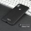Чехол iMak Finger для Xiaomi Mi 6X / Xiaomi Mi A2 (черный)