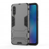 Чехол Duty Armor для Xiaomi Mi 9 (серый)