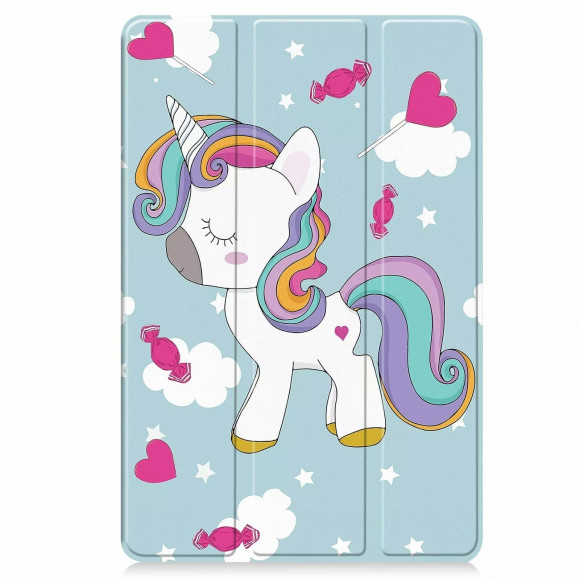 Чехол Smart Case для Google Pixel Tablet (Unicorn) Чехол Smart Case для Google Pixel Tablet (Unicorn)