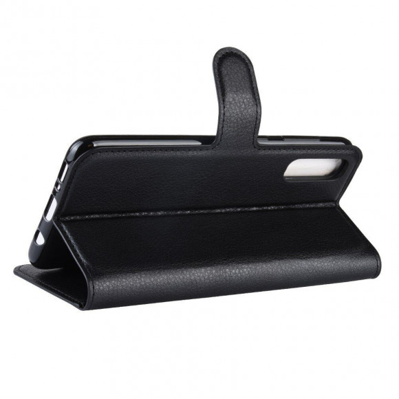 Чехол для Samsung Galaxy A50 / Galaxy A50s / Galaxy A30s (черный) Чехол для Samsung Galaxy A50 / Galaxy A50s / Galaxy A30s (черный)