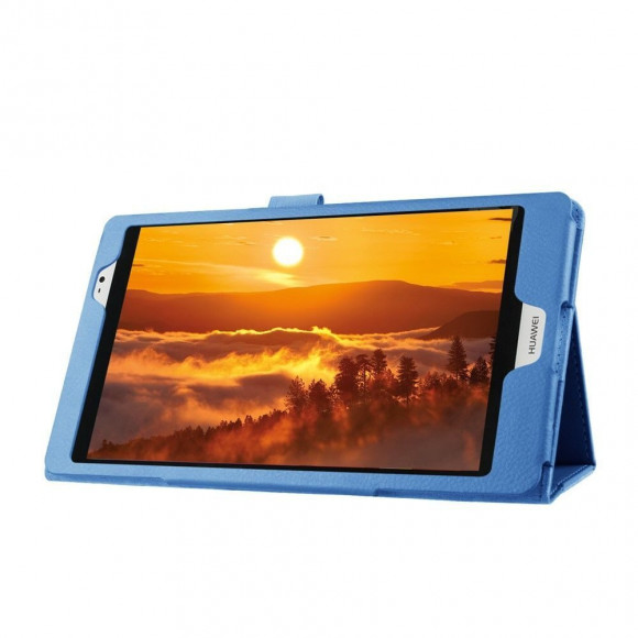 Чехол для Huawei MediaPad M2 8.0 (голубой) Чехол для Huawei MediaPad M2 8.0 (голубой)