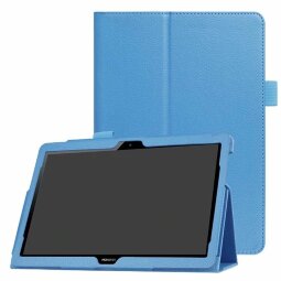 Чехол для Huawei MediaPad T5 10 (голубой)