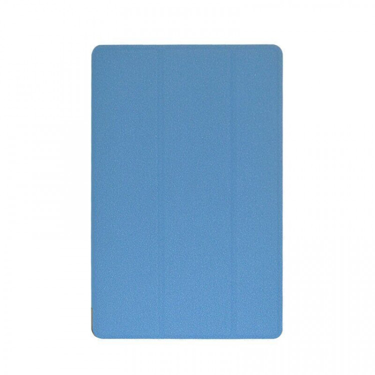 Планшетный чехол для Digma Pro 10.4" 1400E, 1600E, 1800F 4G Tiger T618 (голубой)