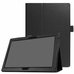 Чехол для Huawei MatePad 10.4 (черный)
