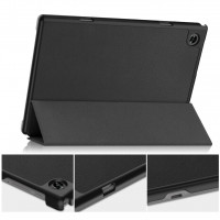 Чехол для планшета Teclast P20HD, P20S, Teclast M40 PRO, M40, M40S (черный)