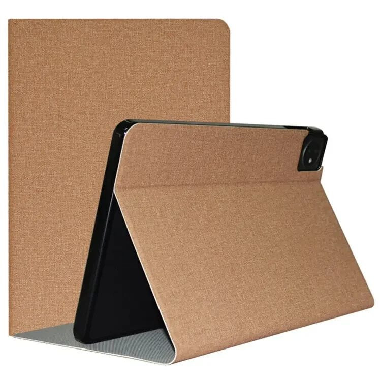 Чехол Flip Style для Blackview Tab 7 WiFi, Tab 8 WiFi (золотой)