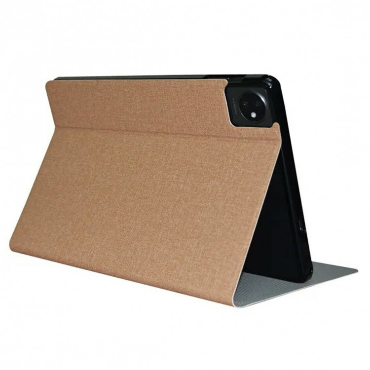 Чехол Flip Style для Blackview Tab 7 WiFi, Tab 8 WiFi (золотой)