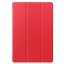 Планшетный чехол для Samsung Galaxy Tab S9 FE+ (Plus) (красный)