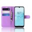 Чехол для Huawei Y5 (2019) / Honor 8S (фиолетовый)