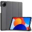 Чехол для Xiaomi Redmi Pad SE 8.7 (серый)