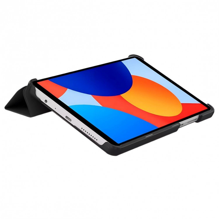 Чехол для Xiaomi Redmi Pad SE 8.7 (серый)