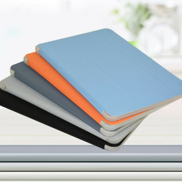 Планшетный чехол для Teclast T40 Plus (черный) Планшетный чехол для Teclast T40 Plus (черный)