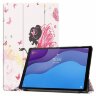 Чехол Smart Case для Lenovo Tab M10 HD, Tab M10 HD Gen 2, TB-X306 (Beauty)