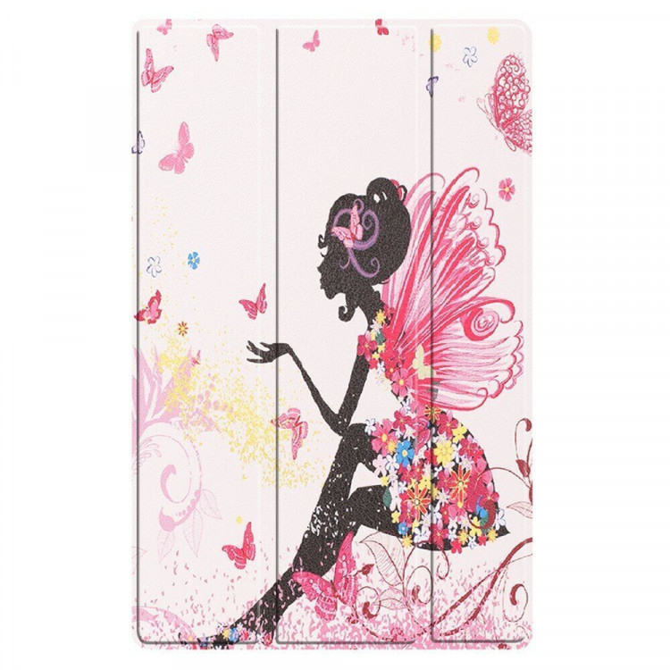 Чехол Smart Case для Lenovo Tab M10 HD, Tab M10 HD Gen 2, TB-X306 (Beauty)