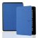 Тканевый чехол для Amazon Kindle Paperwhite 2021, 11th Generation, 6,8 дюйма (синий)