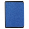 Тканевый чехол для Amazon Kindle Paperwhite 2021, 11th Generation, 6,8 дюйма (синий)