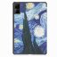 Чехол Smart Case для Xiaomi Redmi Pad, 10,61 дюйма (Starry Sky)