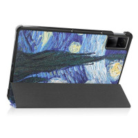 Чехол Smart Case для Xiaomi Redmi Pad, 10,61 дюйма (Starry Sky)