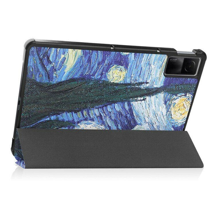 Чехол Smart Case для Xiaomi Redmi Pad, 10,61 дюйма (Starry Sky)