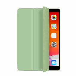 Чехол Smart Case Slim Design GOOJODOQ для Apple iPad 10.2 (зеленый)