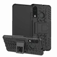 Чехол Hybrid Armor для Huawei P30 Lite / Huawei nova 4e / Honor 20S (MAR-LX1H) (черный) Чехол Hybrid Armor для Huawei P30 Lite / Huawei nova 4e / Honor 20S (MAR-LX1H) (черный)