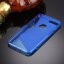 Нескользящий чехол для iPhone 7 Plus / iPhone 8 Plus (голубой)