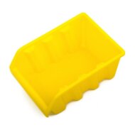 Лоток для метизов, пластиковый 160х115х75 мм Лоток для метизов, пластиковый 160х115х75 мм