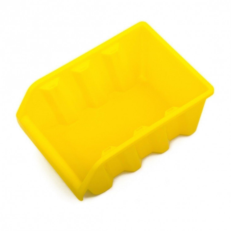 Лоток для метизов, пластиковый 160х115х75 мм