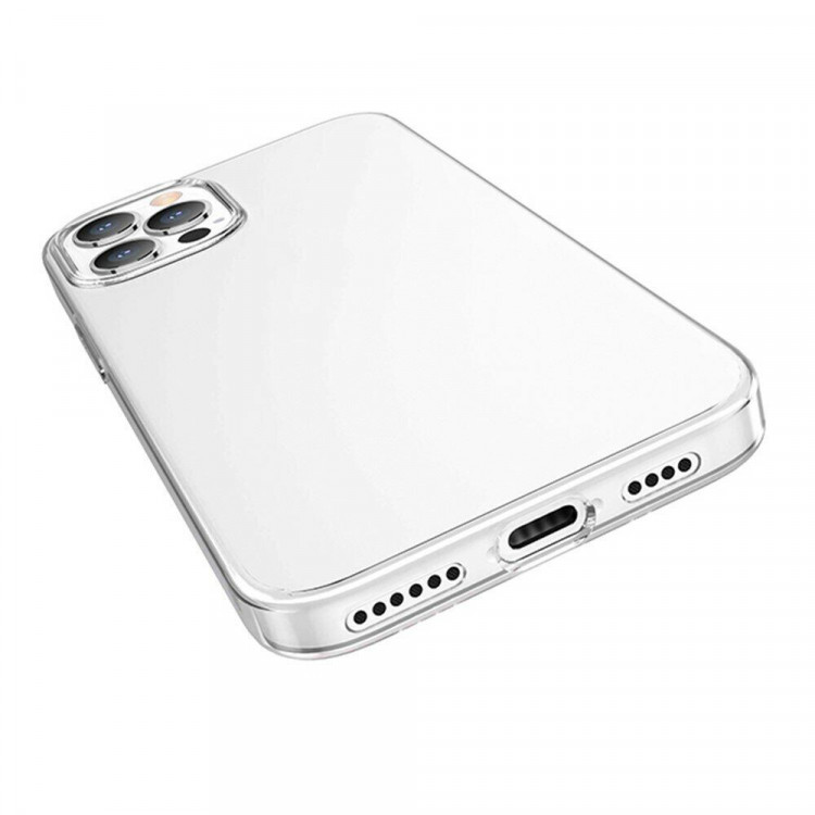 Силиконовый чехол HOCO для  iPhone 13 Pro