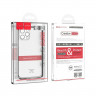 Силиконовый чехол HOCO для  iPhone 13 Pro