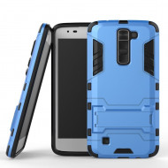 Чехол Duty Armor для LG K7 (синий) Чехол Duty Armor для LG K7 (синий)