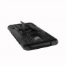 Чехол Hybrid Armor для LG K10 (2018) / LG K30 (черный)