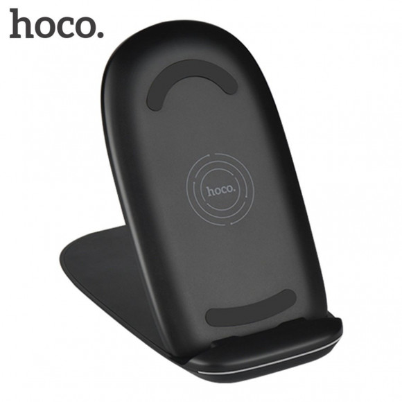 Беспроводное зарядное устройство Hoco CW7 Excellent Беспроводное зарядное устройство Hoco CW7 Excellent