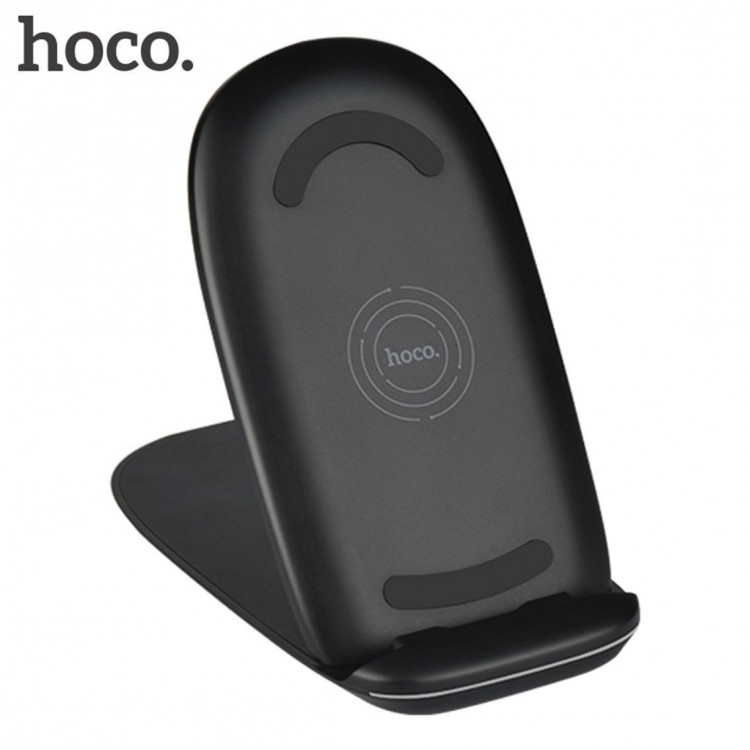 Беспроводное зарядное устройство Hoco CW7 Excellent