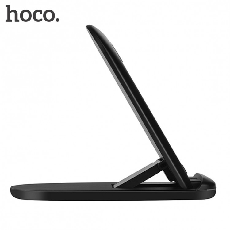 Беспроводное зарядное устройство Hoco CW7 Excellent