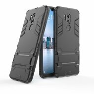 Чехол Duty Armor для LG G7 / LG G7 ThinQ (черный) Чехол Duty Armor для LG G7 / LG G7 ThinQ (черный)