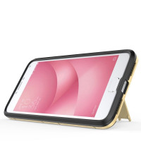 Чехол Duty Armor для Asus Zenfone 4 Max ZC554KL (золотой)