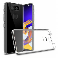 Силиконовый TPU чехол для Asus Zenfone 6 ZS630KL Силиконовый TPU чехол для Asus Zenfone 6 ZS630KL