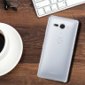 Силиконовый TPU чехол для Sony Xperia XZ2 Compact