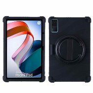 Силиконовый чехол для Xiaomi Redmi Pad, 10,61 дюйма (черный) Силиконовый чехол для Xiaomi Redmi Pad, 10,61 дюйма (черный)