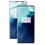 Защитная пленка Full Size для Oneplus 7T Pro Защитная пленка Full Size для Oneplus 7T Pro
